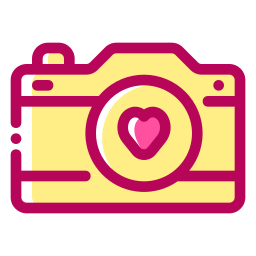 Camera icon