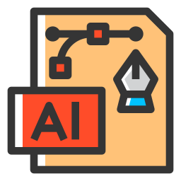 Vector icon