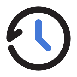 Time icon