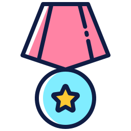 Trophy icon