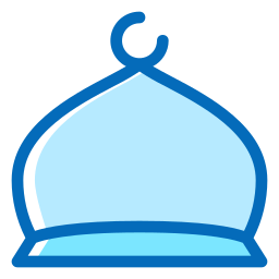 Mosque icon