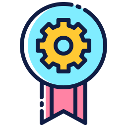 Gear icon