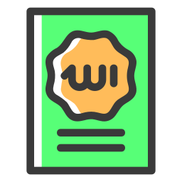 Paper icon