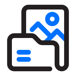 File icon