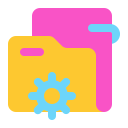 Folder icon