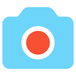 Camera icon