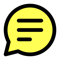 Communication icon