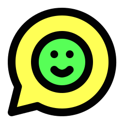 Communication icon