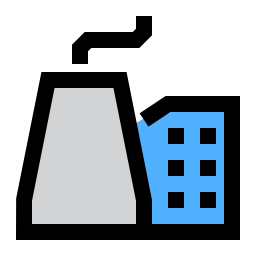 Factory icon