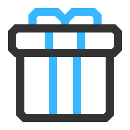 Box icon