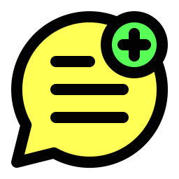 Communication icon