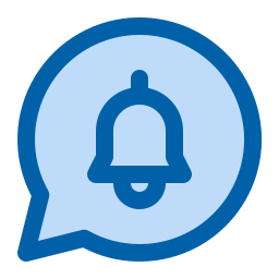 Communication icon