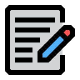 Notes icon