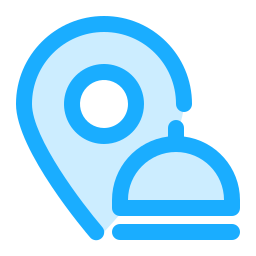 Location icon