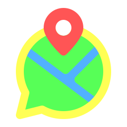 Location icon