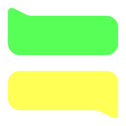 Communication icon