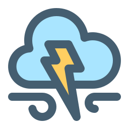 Cloud icon