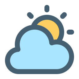 Cloud icon