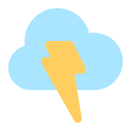 Cloud icon