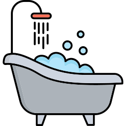 bain Icône