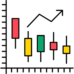 grafico icona