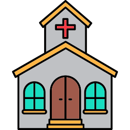 Church icon