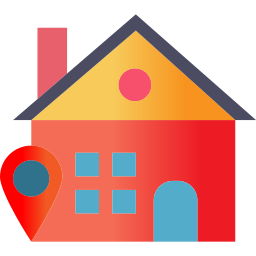 Location icon