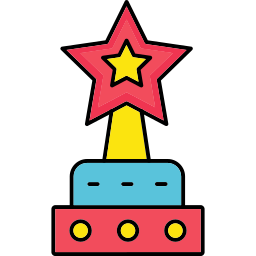 Trophy icon