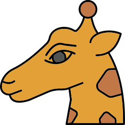 Animal icon