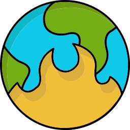 planet icon