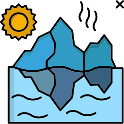 Sun icon