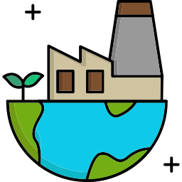 Earth icon