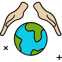 Earth icon