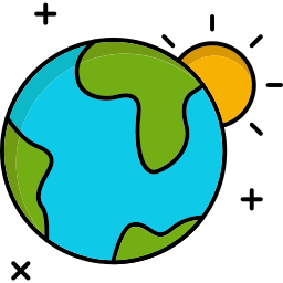 globus icon