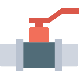 Water tube icon