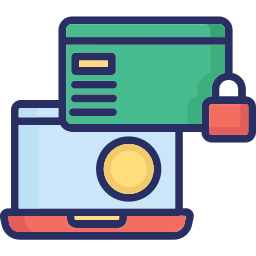 Payment security icon