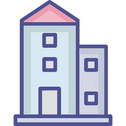 Building icon