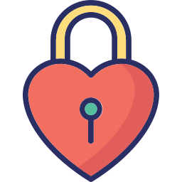 Lock icon