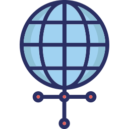 internetdienst icon