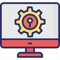 sicherer browser icon