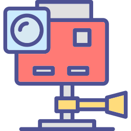 snapcam icon