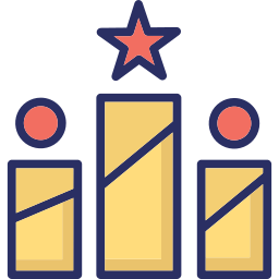 classement Icône