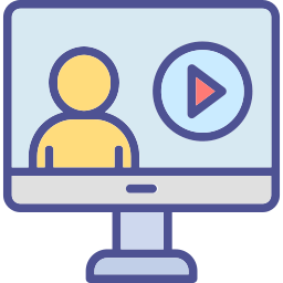 videomarketing icon