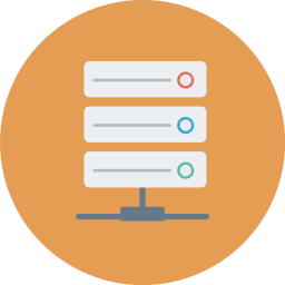 Database icon