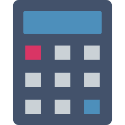 Estimator icon