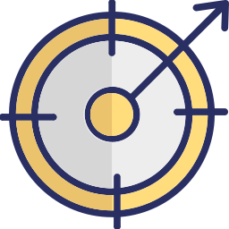 Target icon