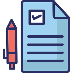 Checklist icon