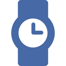 Clock icon