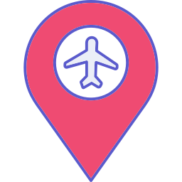 Location icon