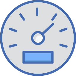 Gauge icon